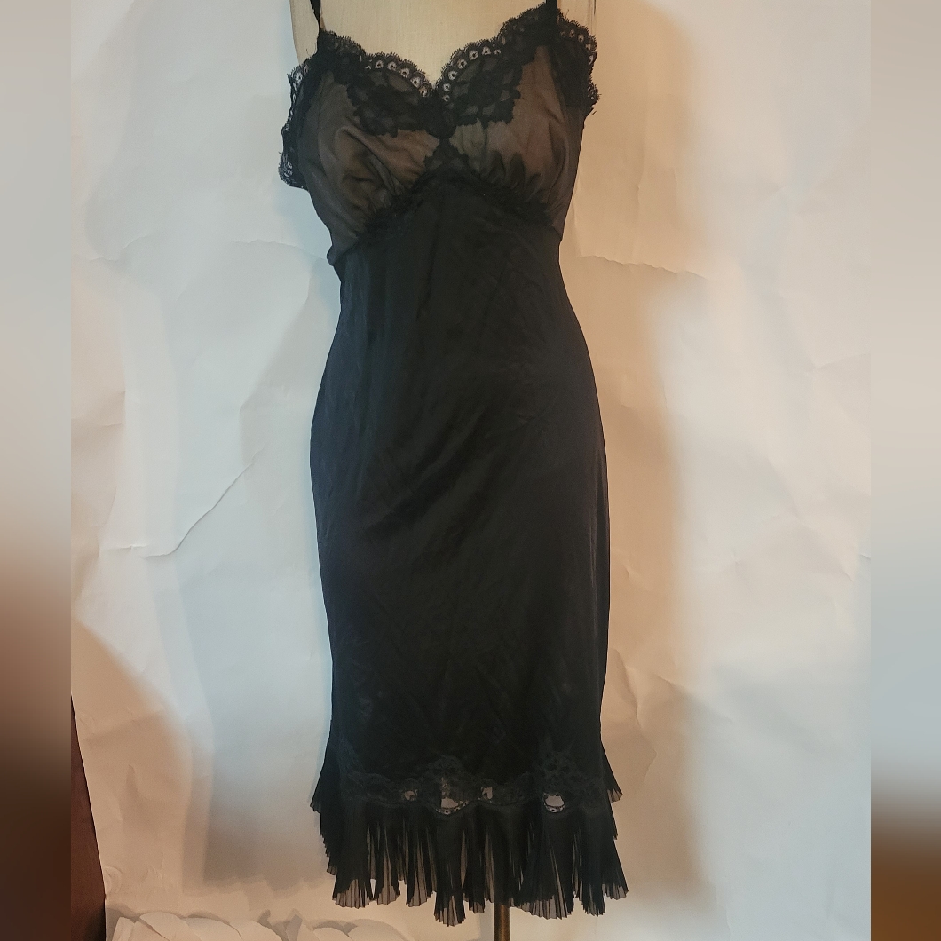 Vintage Vintage Fair Slip